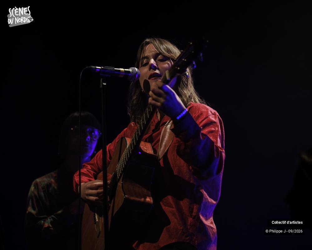 6/20 photos du spectacle Vivantes