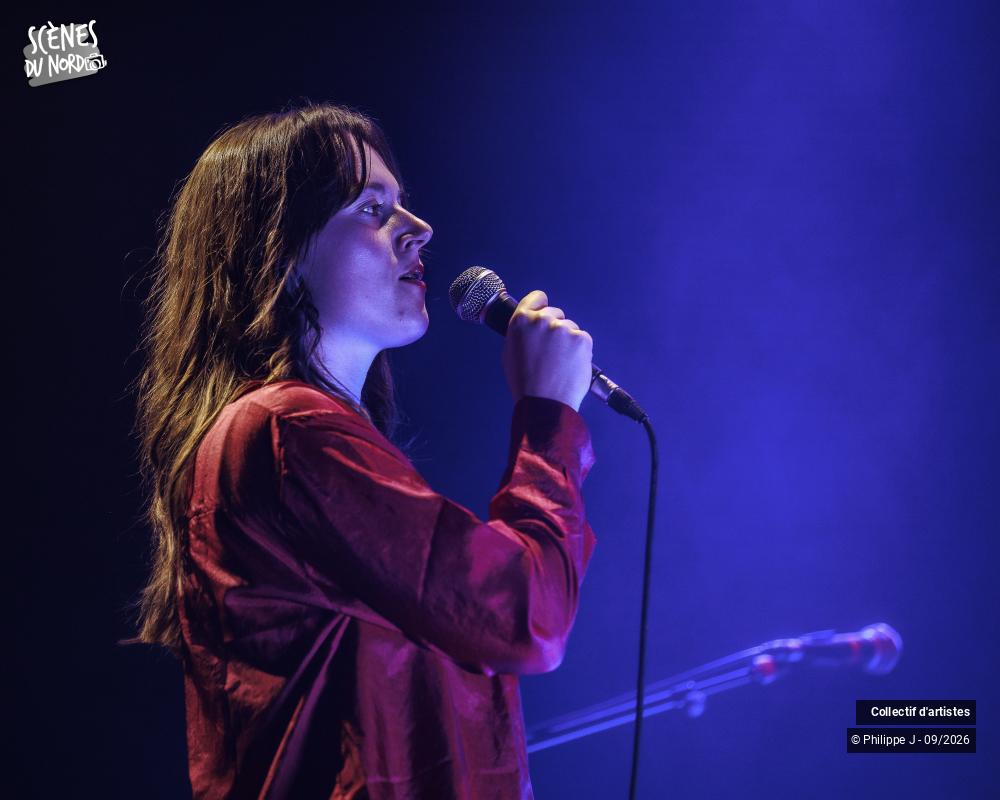 8/20 photos du spectacle Vivantes