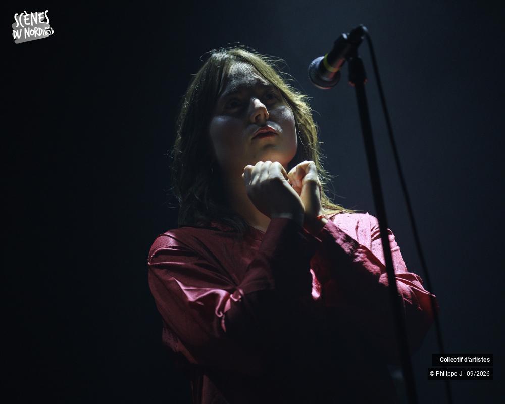 10/20 photos du spectacle Vivantes