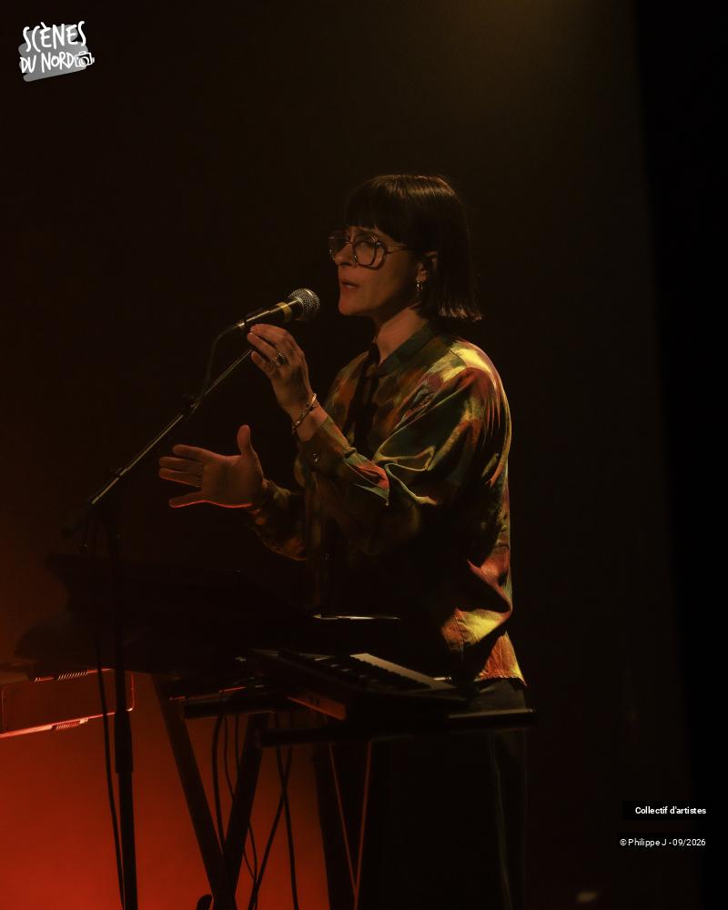 18/20 photos du spectacle Vivantes