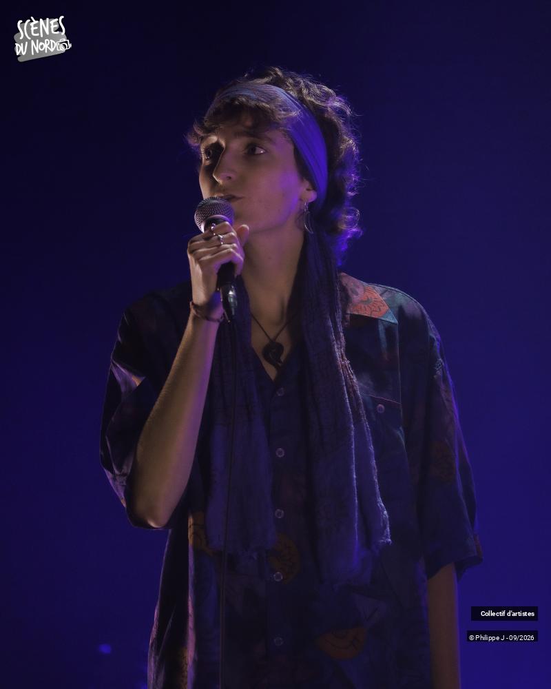 20/20 photos du spectacle Vivantes
