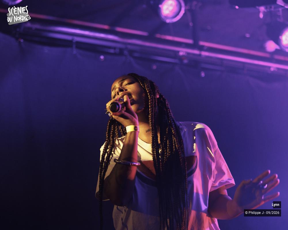 17/20 photos du spectacle Lynn