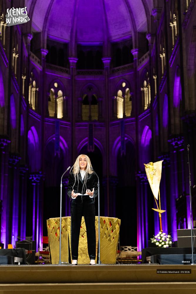 11/20 photos du spectacle Monroe