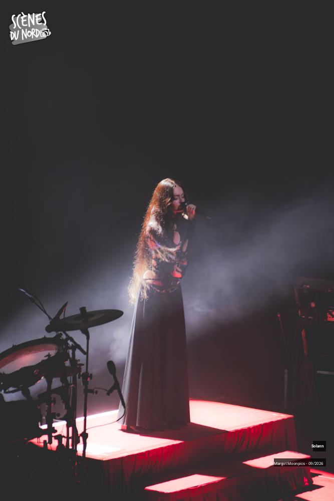 3/20 photos du spectacle Solann