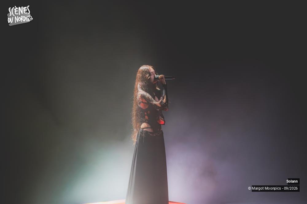 4/20 photos du spectacle Solann