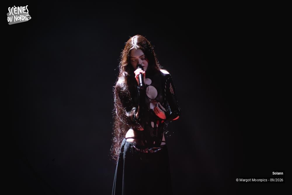 5/20 photos du spectacle Solann