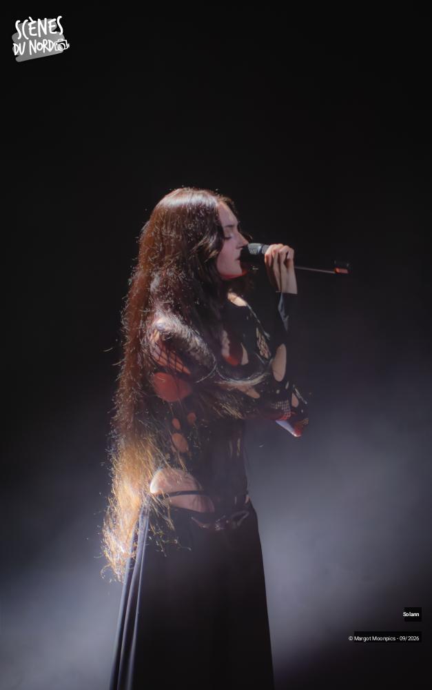 6/20 photos du spectacle Solann