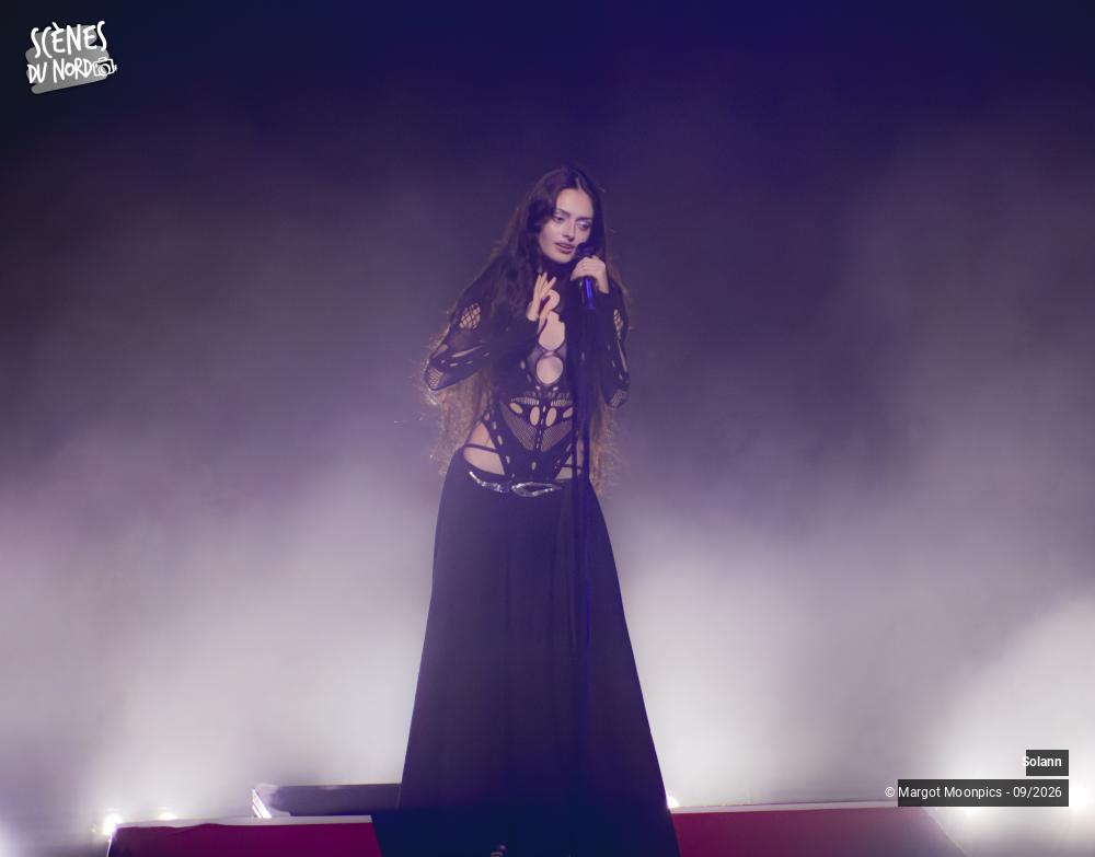 9/20 photos du spectacle Solann