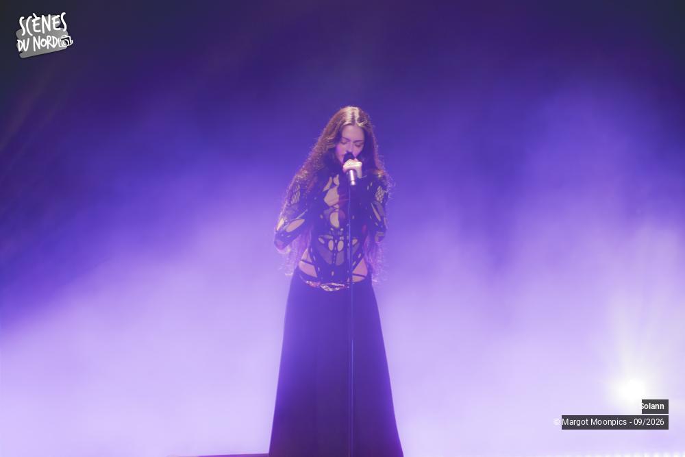 10/20 photos du spectacle Solann