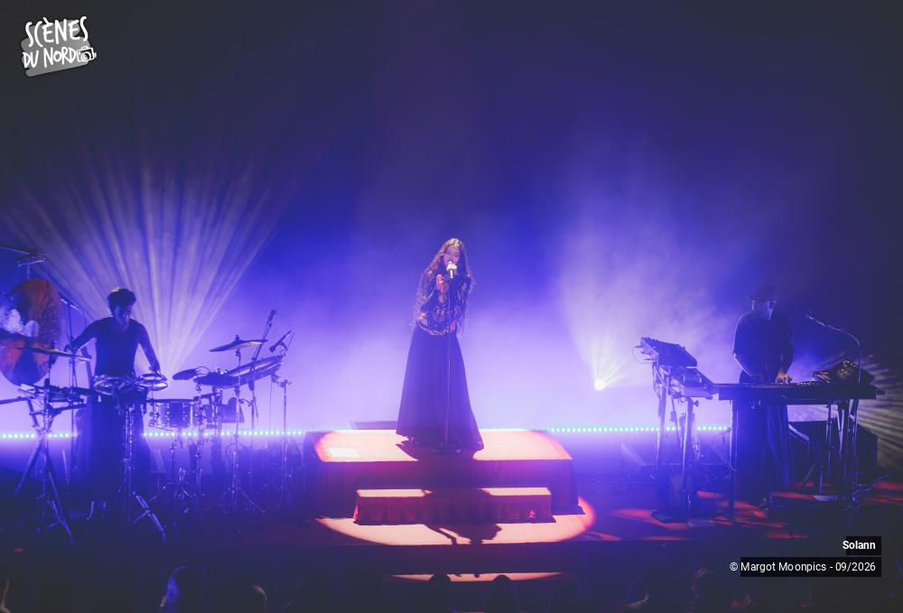 11/20 photos du spectacle Solann