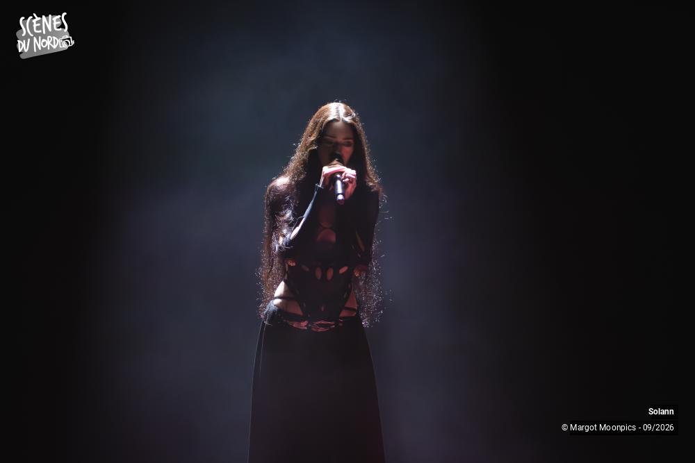 12/20 photos du spectacle Solann