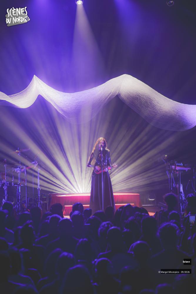 13/20 photos du spectacle Solann