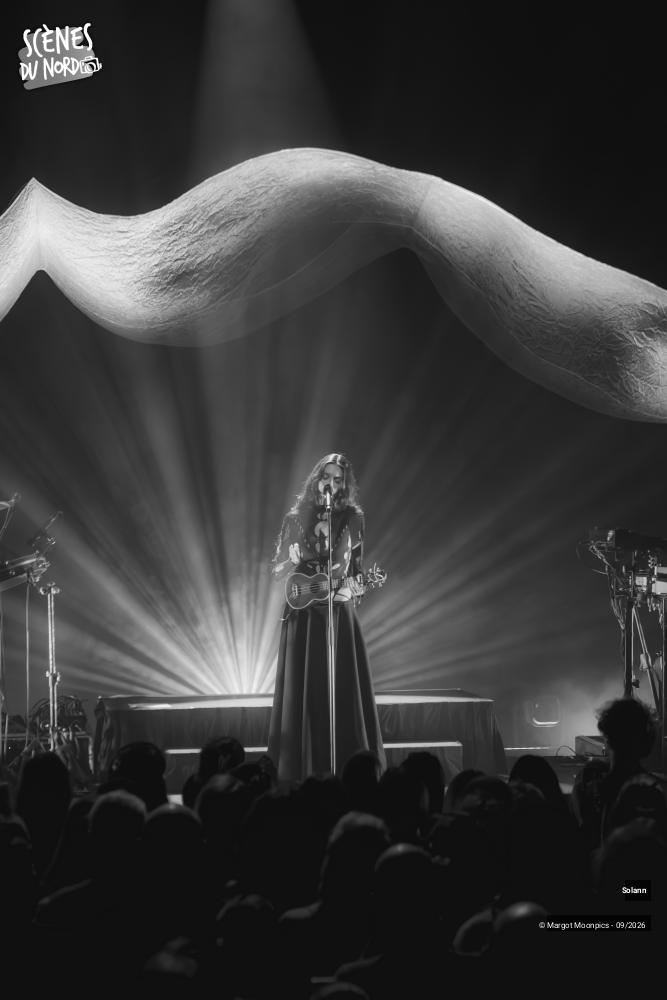 14/20 photos du spectacle Solann