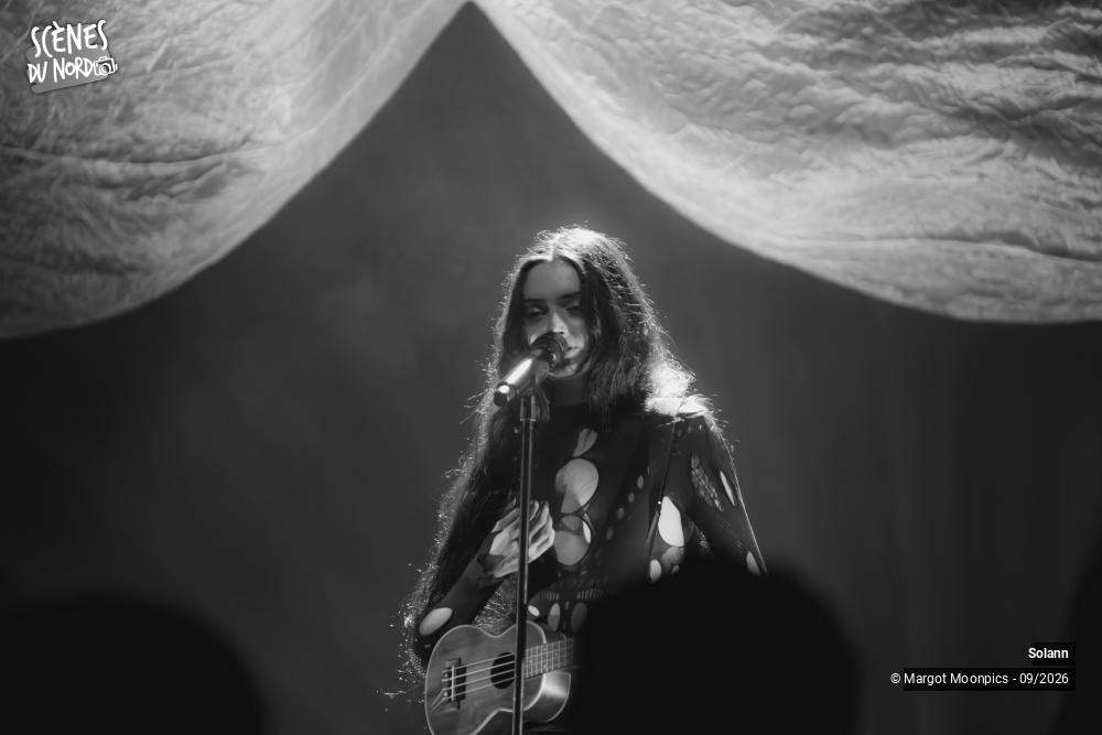 16/20 photos du spectacle Solann