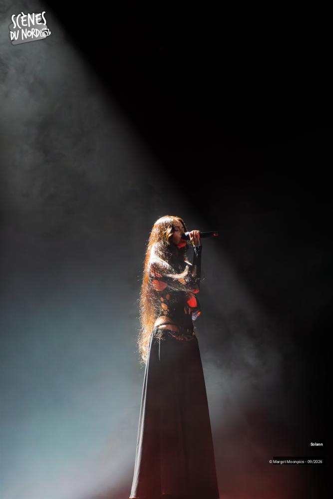 17/20 photos du spectacle Solann