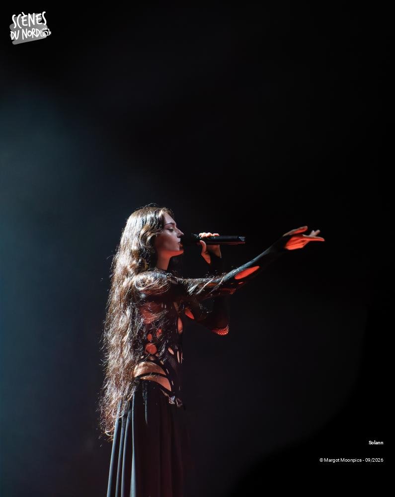19/20 photos du spectacle Solann