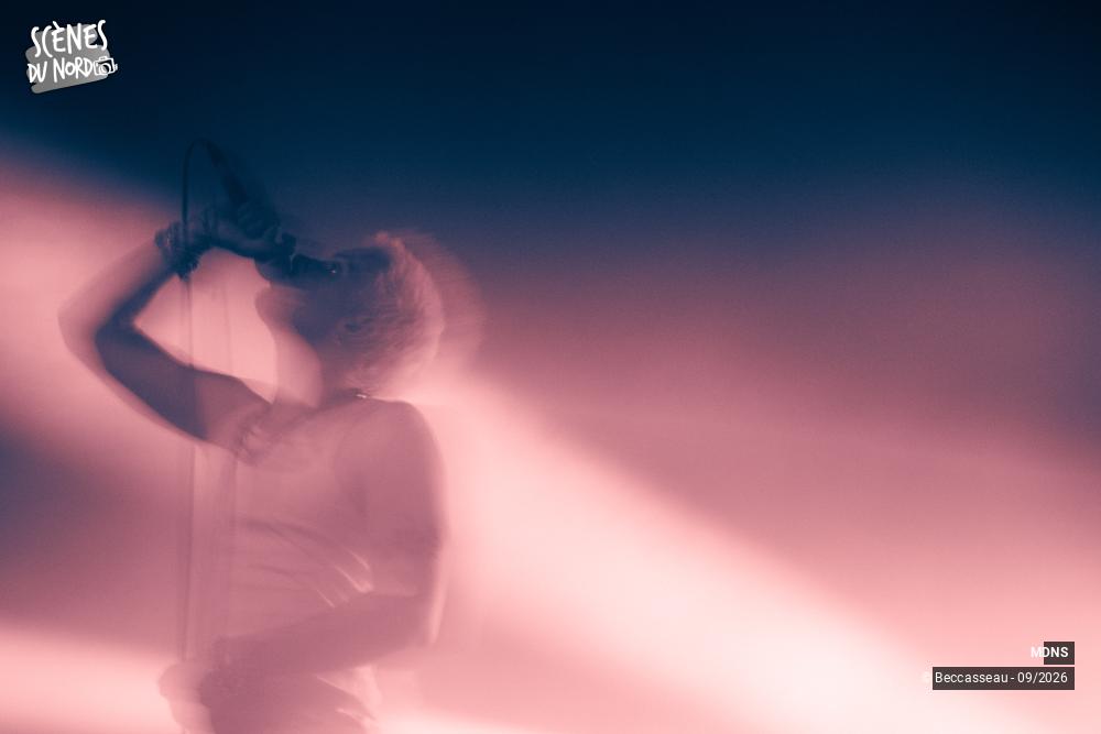 2/9 photos du spectacle MDNS