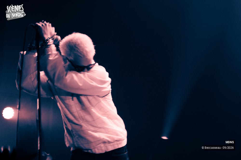 9/9 photos du spectacle MDNS