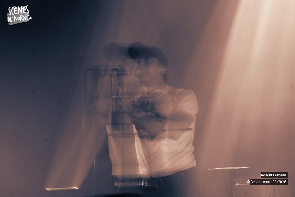 11/12 photos du spectacle Content Fernand