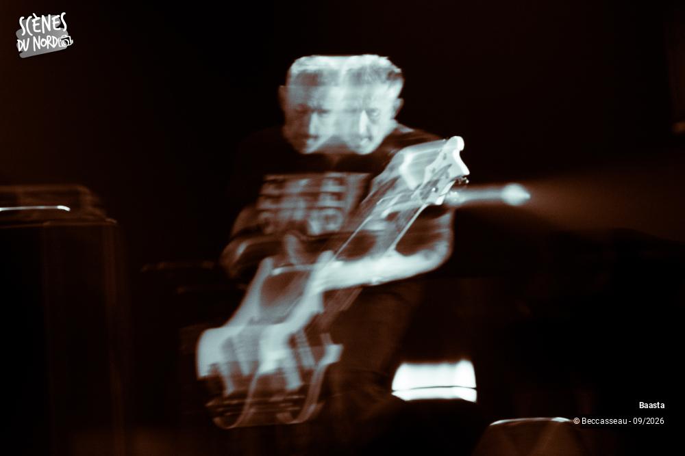 4/12 photos du spectacle Baasta