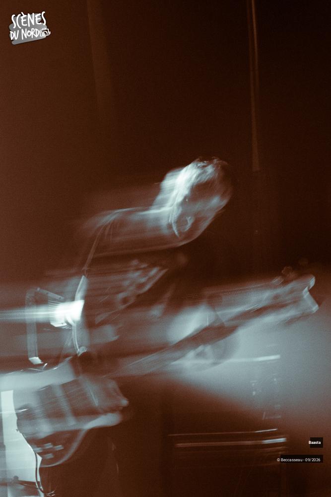 5/12 photos du spectacle Baasta