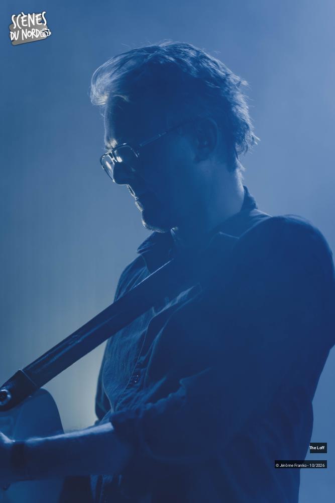 2/18 photos du spectacle The Loff