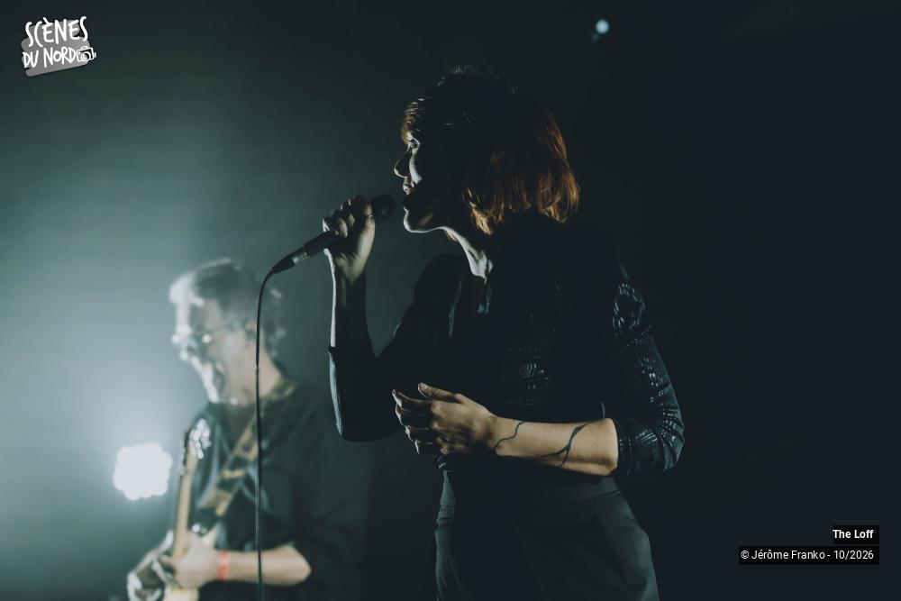 3/18 photos du spectacle The Loff