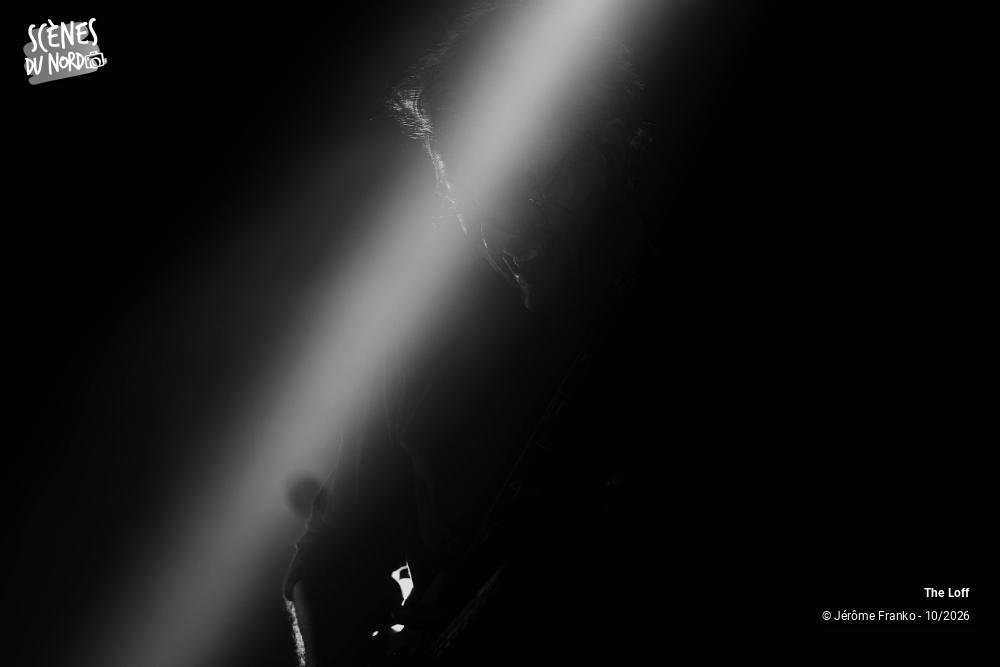 6/18 photos du spectacle The Loff