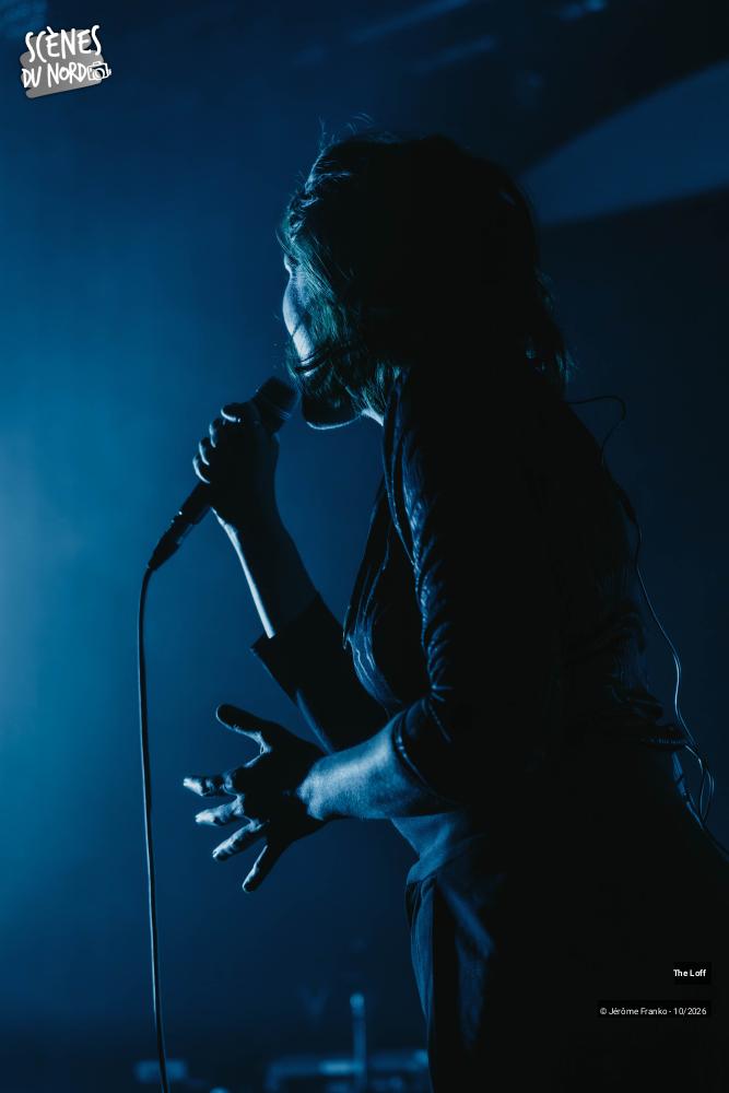 7/18 photos du spectacle The Loff