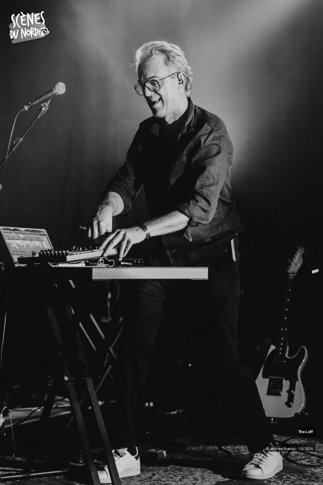 12/18 photos du spectacle The Loff