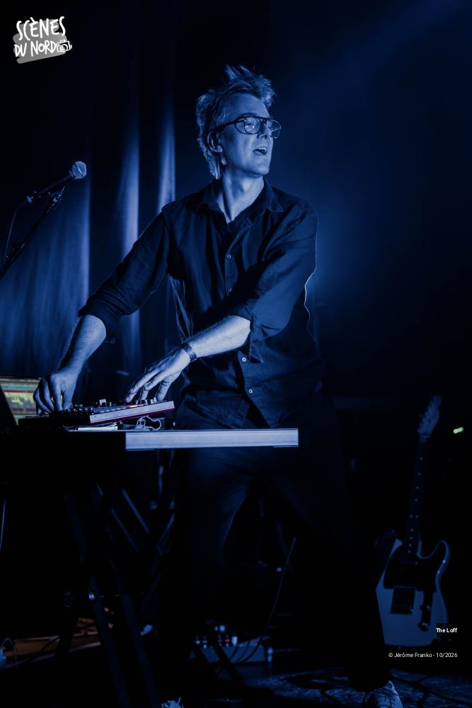 13/18 photos du spectacle The Loff