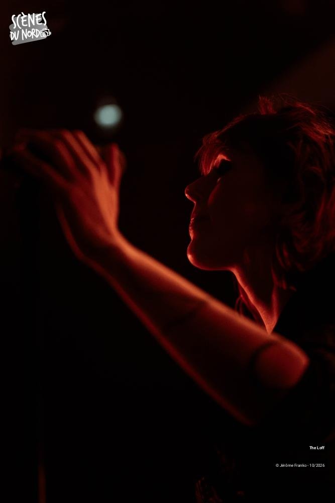 15/18 photos du spectacle The Loff