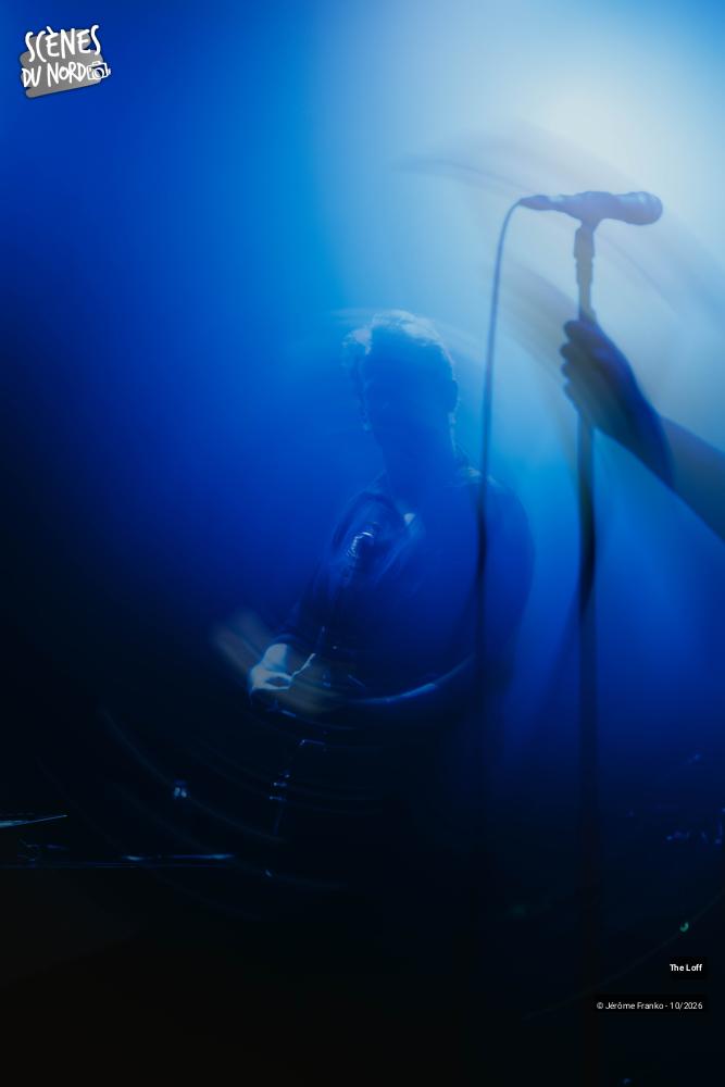 18/18 photos du spectacle The Loff