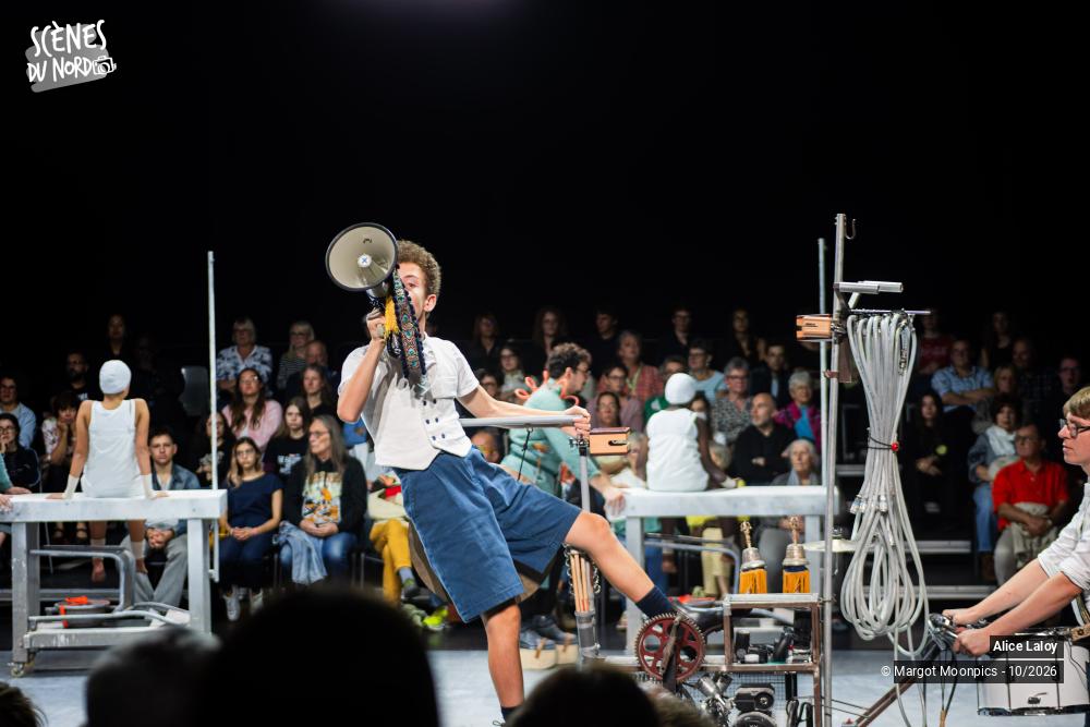 2/19 photos du spectacle Pinocchio (live) #3