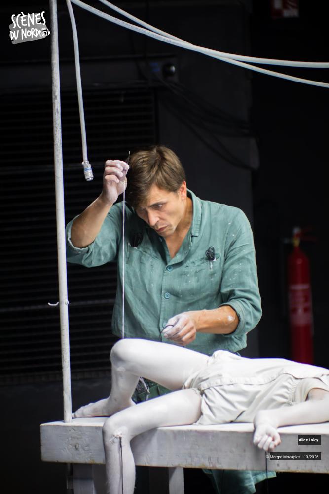 9/19 photos du spectacle Pinocchio (live) #3