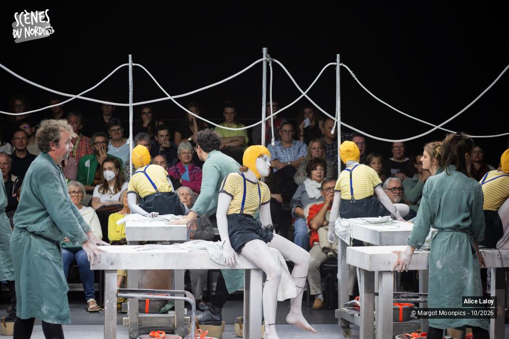 12/19 photos du spectacle Pinocchio (live) #3