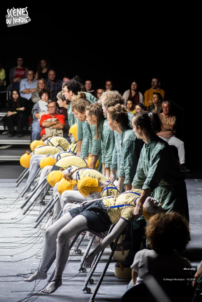 13/19 photos du spectacle Pinocchio (live) #3