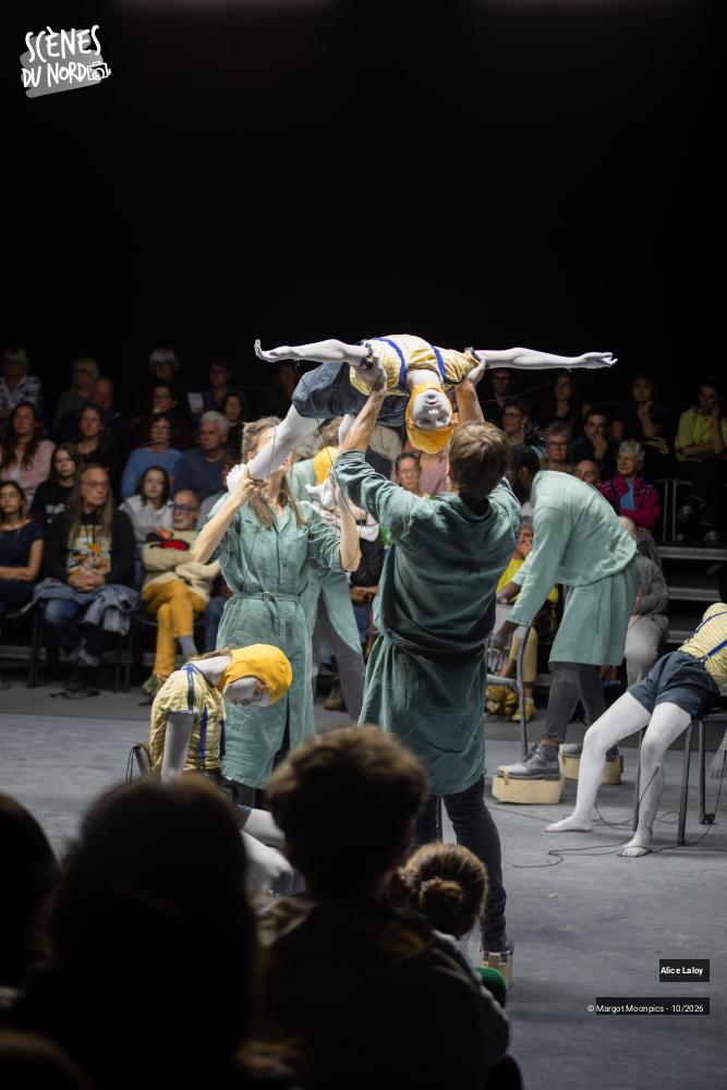 14/19 photos du spectacle Pinocchio (live) #3
