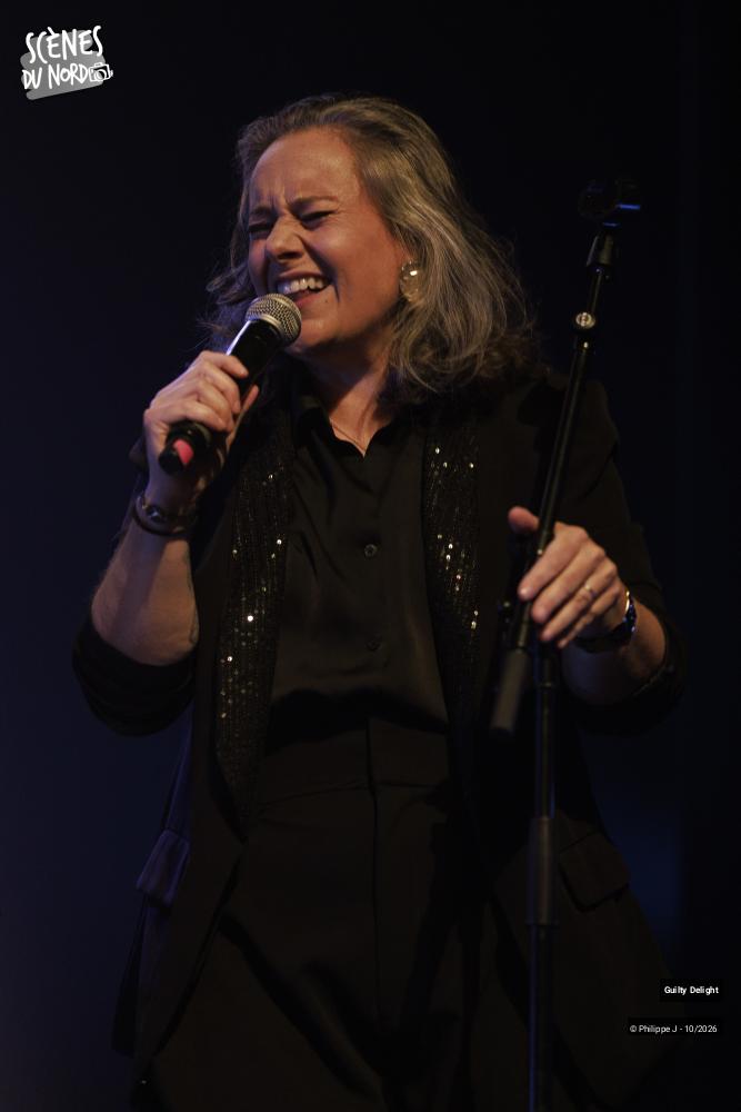 4/16 photos du spectacle Guilty Delight