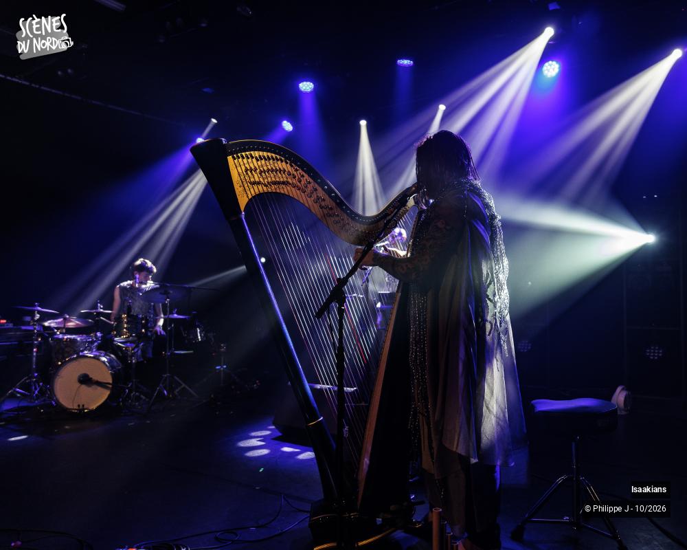 6/20 photos du spectacle Isaakians