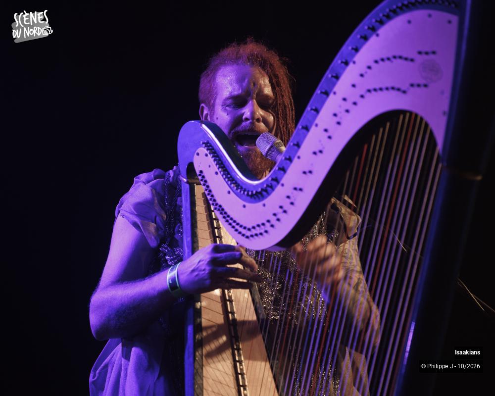 12/20 photos du spectacle Isaakians