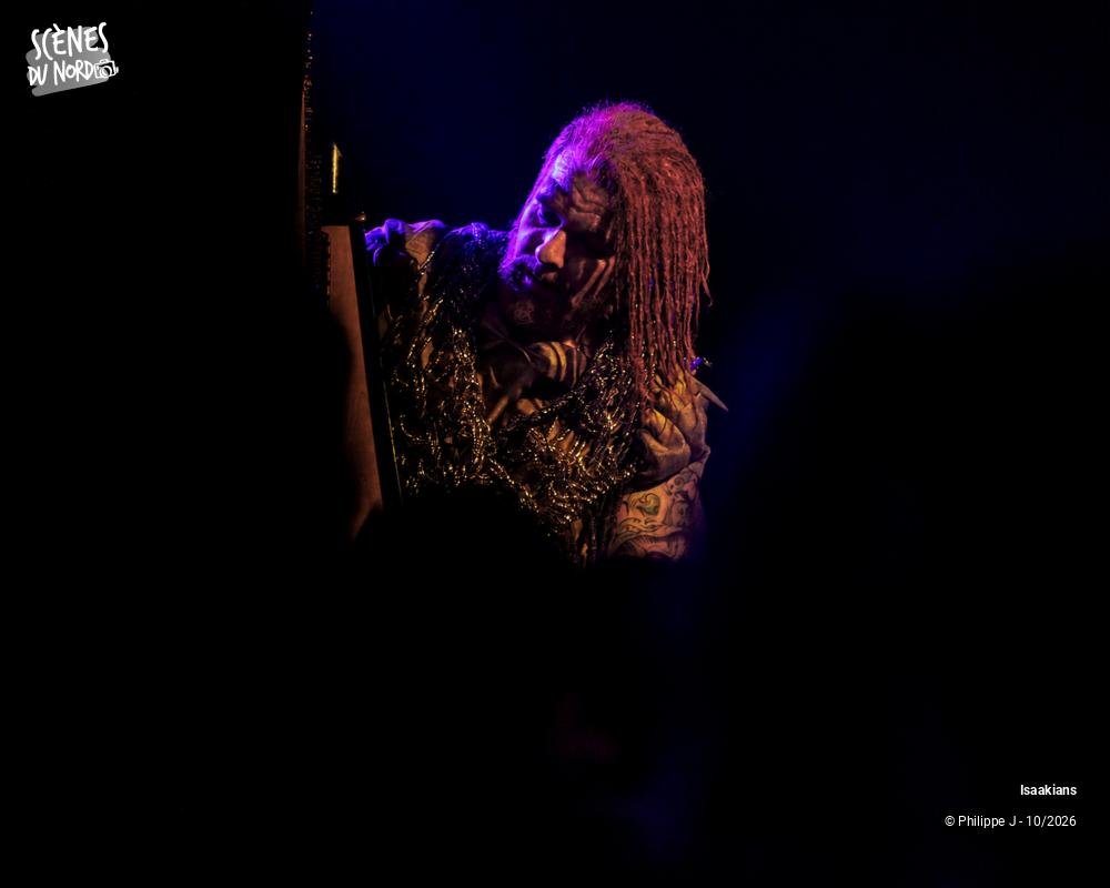 13/20 photos du spectacle Isaakians