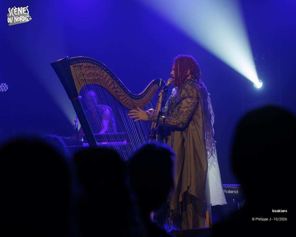 16/20 photos du spectacle Isaakians