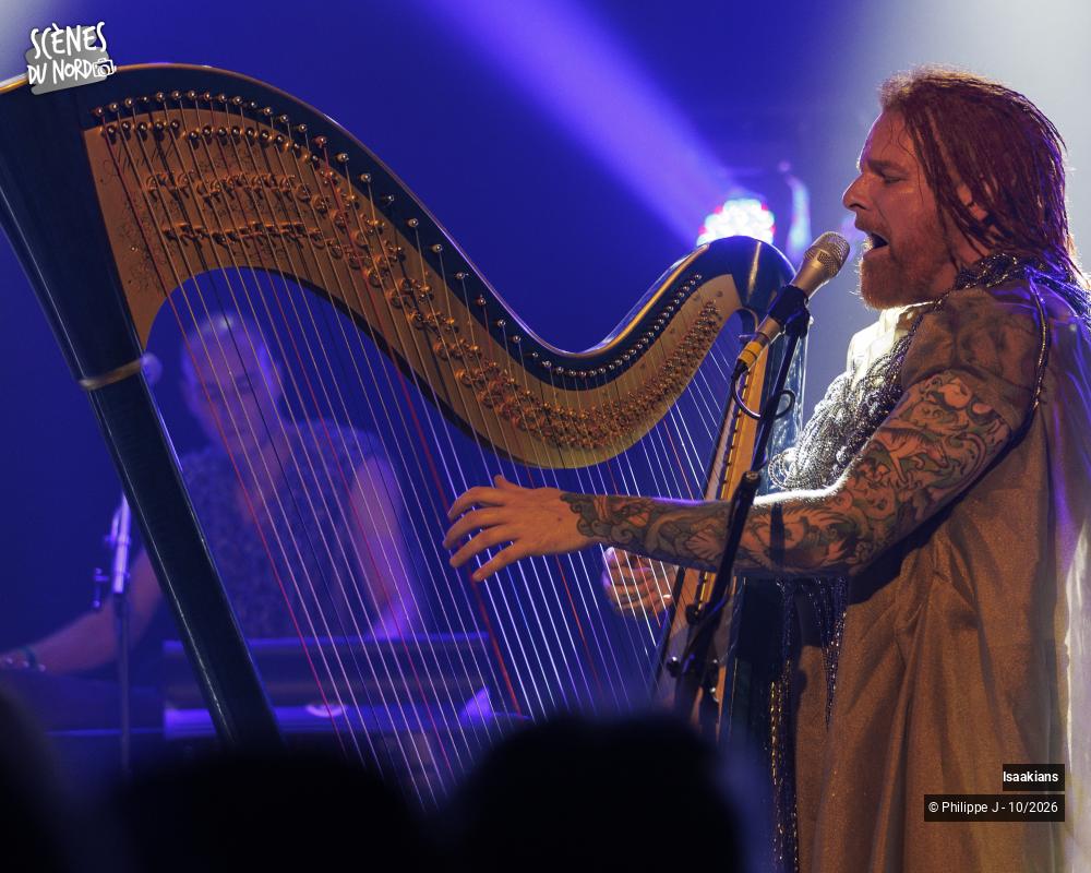 17/20 photos du spectacle Isaakians