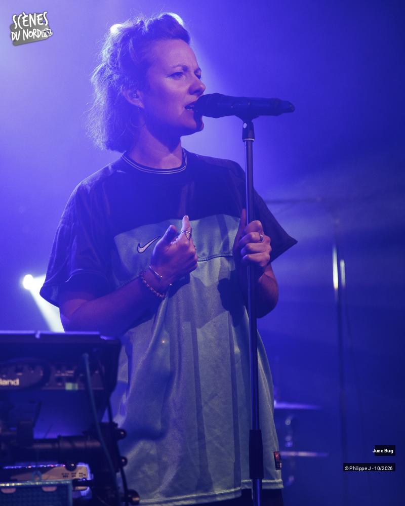 1/20 photos du spectacle June Bug