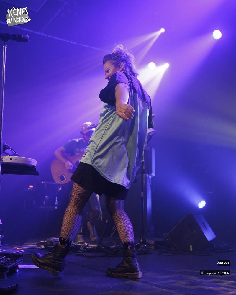 3/20 photos du spectacle June Bug