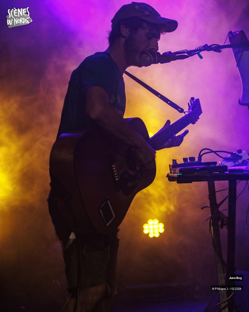 4/20 photos du spectacle June Bug