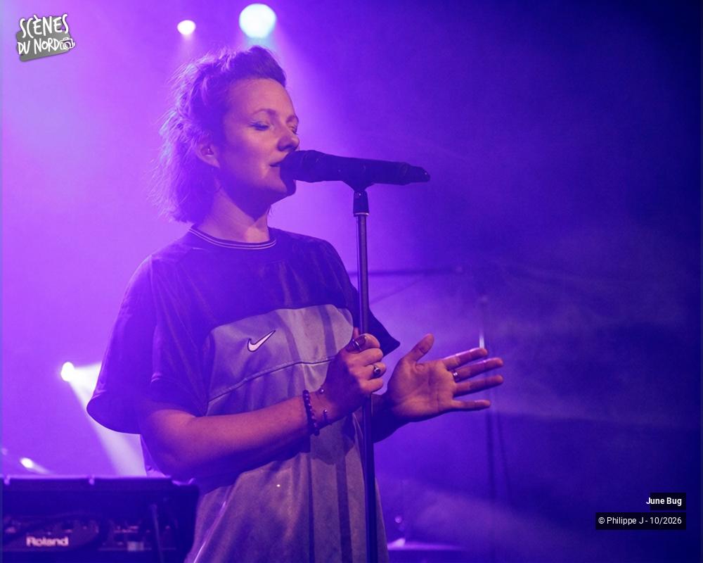 5/20 photos du spectacle June Bug