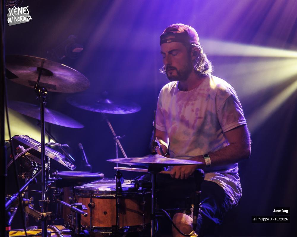 7/20 photos du spectacle June Bug