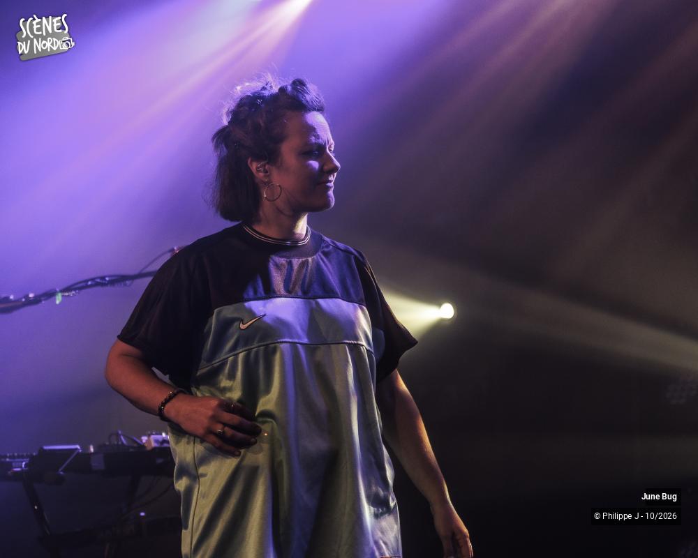 8/20 photos du spectacle June Bug